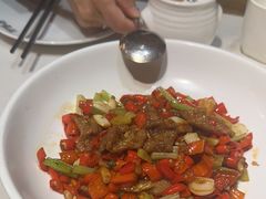 -徽镇小厨·经典徽菜(十里河店)