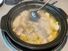 -同仁四季椰子鸡(无锡滨湖万象汇店)