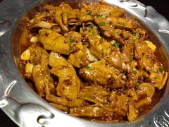 -胖哥俩肉蟹煲(宿迁宝龙广场店)