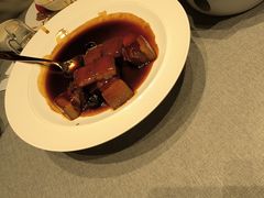 -宫燕府·京菜·烤鸭·淮扬菜(王府中心店)