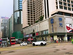 -崇光百货(尖沙咀店)