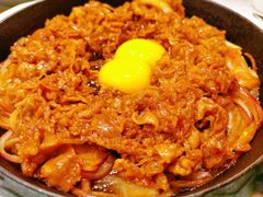 窝蛋肥牛-新南华大酒店(长寿店)