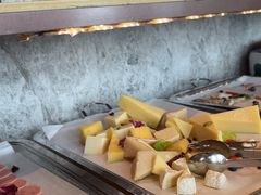 -嘉定凯悦·咖啡厅