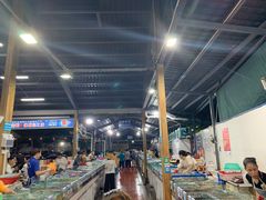 -三亚国际免税城-美食广场