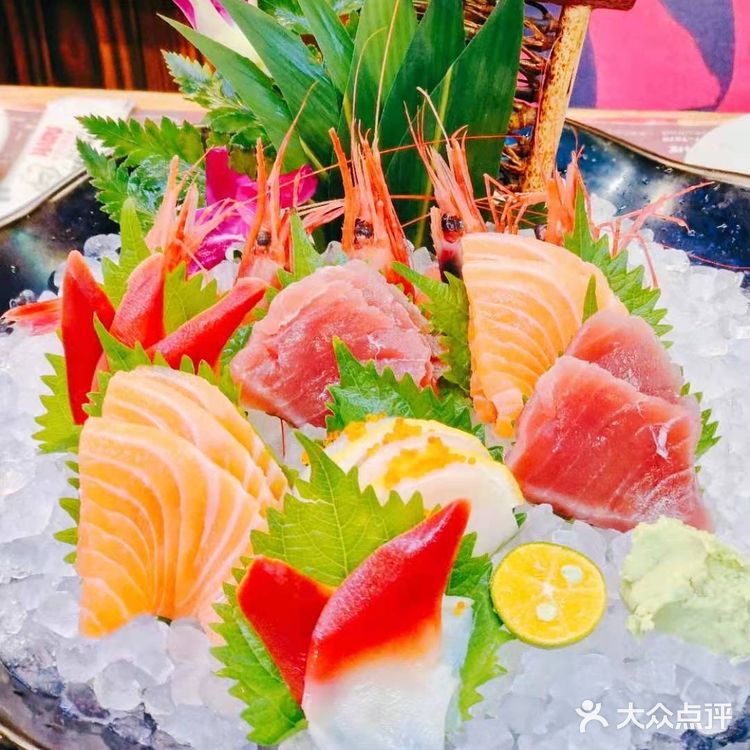 好吃大满足！披头士日本料理值得种草！