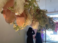 -春树下·树屋花房西餐厅(罍街AS1980店)