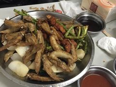 -瑞安第一泡·后街泡泡(虹桥后街店)