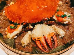 厦门红鲟蒸米糕-遇外滩(BFC外滩金融中心店)