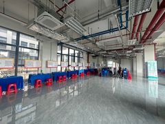 -广东财经大学(广州校区)