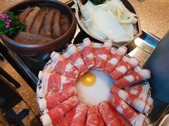 肥牛-辣斗辣火锅(太古里店)