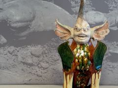 -隋唐大运河文化博物馆