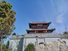 -武清南湖绿博园