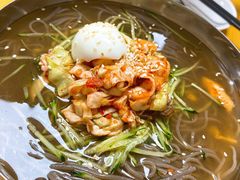 -屋里家延边朝鲜族冷面(南园店)