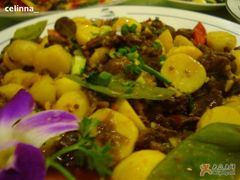 小土豆-小土豆北方菜馆(方庄店)