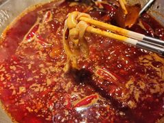 -小龙坎火锅(春熙太古里店)