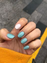 -丫丫NAIL日式自助美甲美睫沙龙