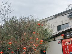 -承德避暑山庄景区