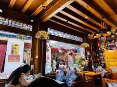 -民食香·腊排骨野生菌美食(木府店)