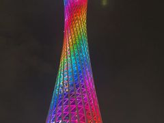 -广州塔