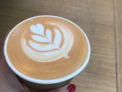 -COFFEE HOLIC(朝外SOHO店)