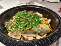 -晋江荣誉国际酒店·港誉茶餐厅