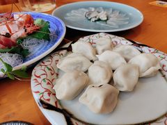 -天正河鲀·河豚亭(大连店)