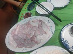 -华哥新鲜猪精品美食