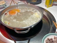 -潮牛岛·潮汕鲜切牛肉自助火锅(无锡首店)