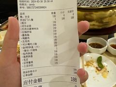-大阪烧肉BAKA一代(十亩地店)