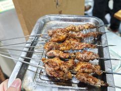 -文文烤肉(大皮院店)