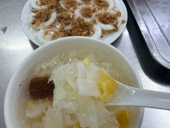 -老福合沟无米粿甜汤粿品店