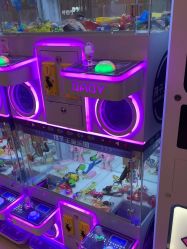 -孩子王童乐园(丰禾万达店)