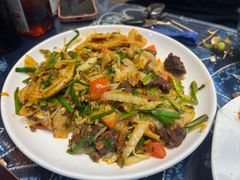 -云南李记罐罐米线饵丝小吃(汉中门金鹰店)