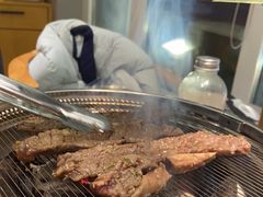 -味家烤肉烤鳗鱼牛排(西塔旗舰店)