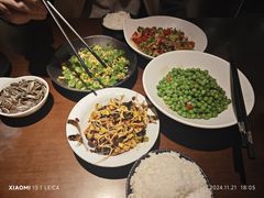 -辣瓦·江西爆炒馆子
