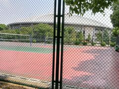 -江南大学(蠡湖校区)