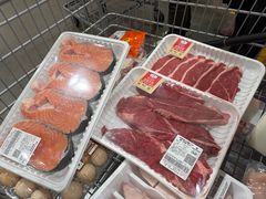 -山姆会员商店(上海浦东店)
