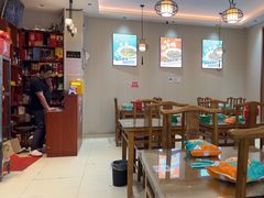 -鲁南仔·滕州炒鸡(经三路店)