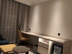 -杭州萧山国际机场凯悦嘉轩酒店