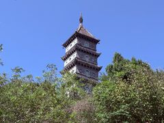 -天台山赤城山景区