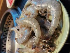 -韩盛·盛江山自助料理(沈辽路万达店)