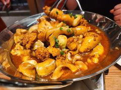 -金锅小厨(乐活街店)