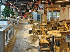 -神伙烧烤(江北黄泥塝店)
