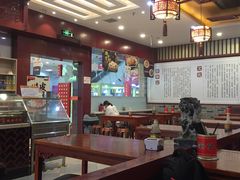 大堂-蔡林记(丹尼斯6天地店)
