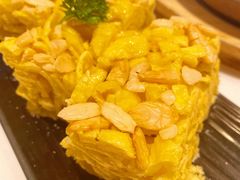 -白天鹅宾馆-宏图府餐厅