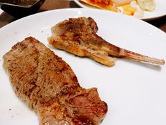 -上海虹桥宾馆味翠餐厅