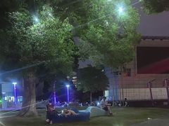 -七宝老街-闵行市民文化广场