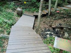 -玉女潭景区