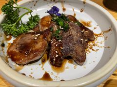 -花和海鲜自助(梅江店)
