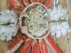 -震海贝烤贝·民俗特色店(延吉总店)